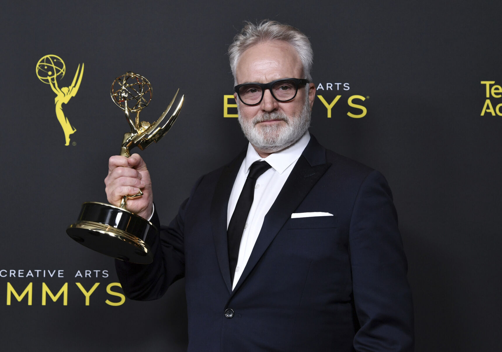 Bradley Whitford